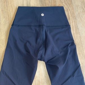 lululemon wunder under leggings